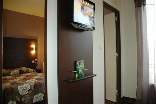 De La Beauronne Hotel Chancelade