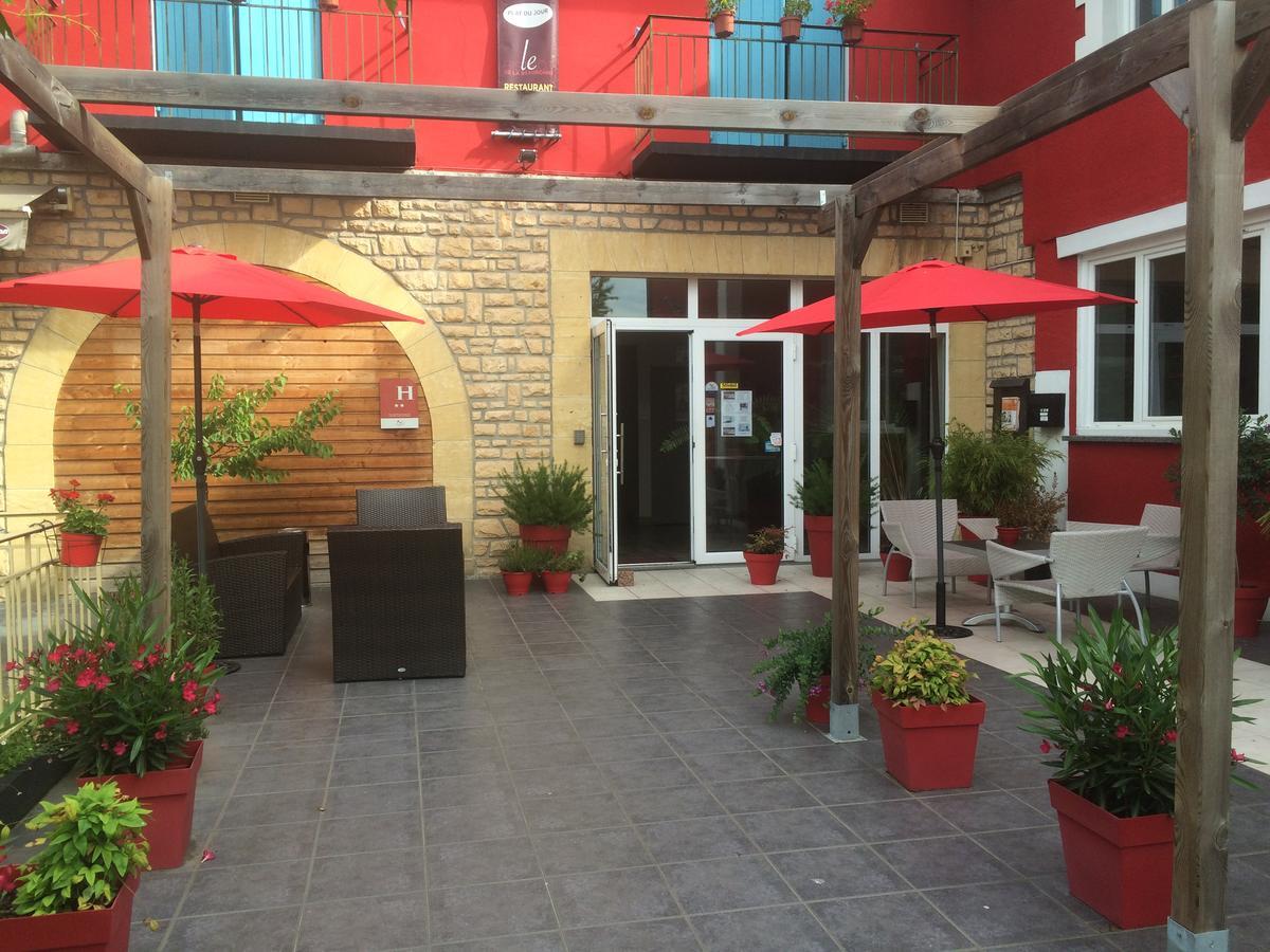 De La Beauronne Hotel Chancelade